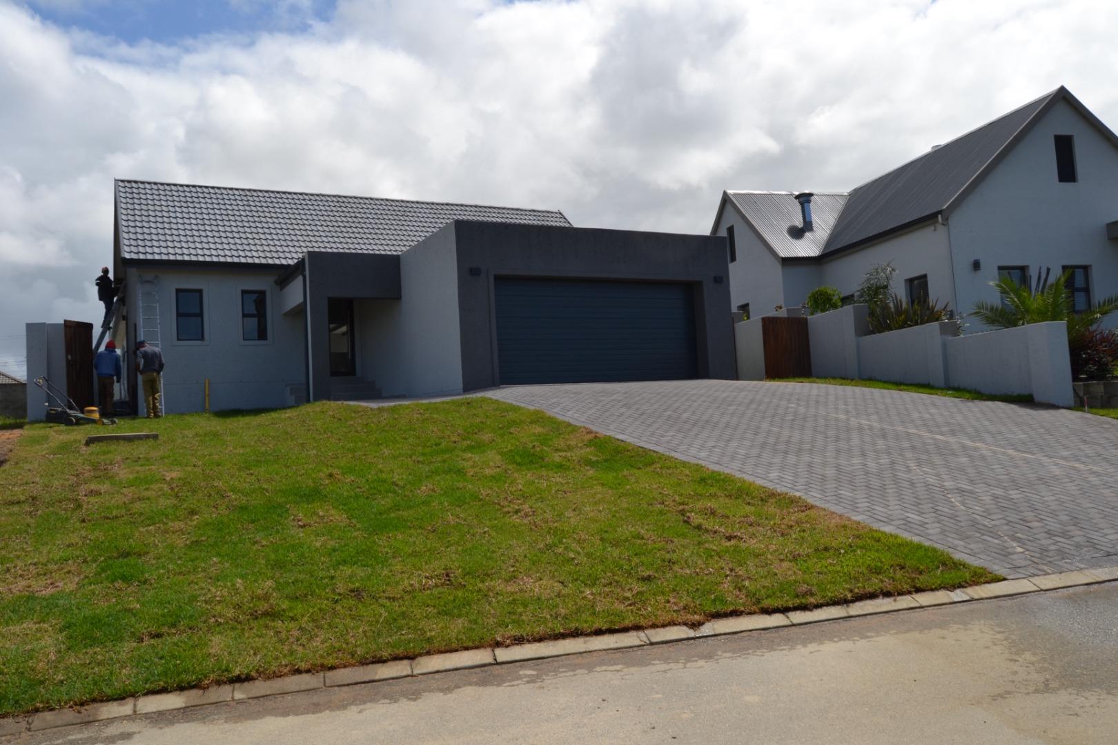 3 Bedroom House for Sale - Western Cape