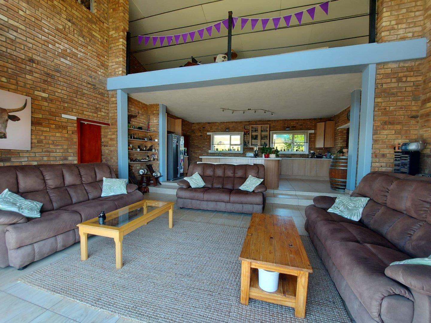 4 Bedroom House for Sale - Mpumalanga