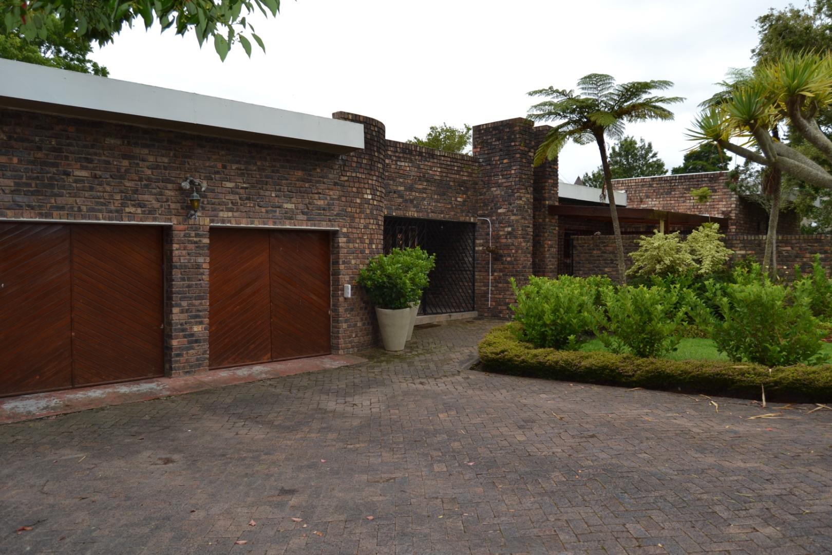4 Bedroom House for Sale - Western Cape