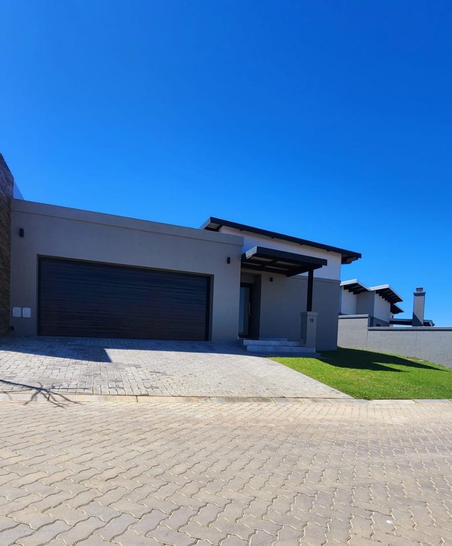 3 Bedroom House for Sale - Western Cape